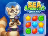 играть Vega mix: sea adventures now