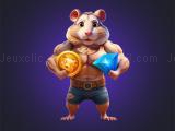 играть Hamster combo idle now