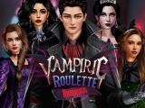 играть Vampiric roulette romance now