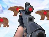 играть Gun shooting range now