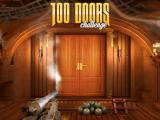 играть 100 doors challenge now