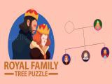 играть Royal family tree now