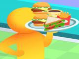 играть Dream restaurant 3d now