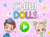 Play Chibi doll - avatar creator now