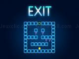 играть Exit - puzzle now