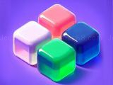 играть Jelly block puzzle now