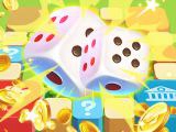 играть Board kings board dice now