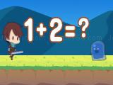 играть Fantasy math number now