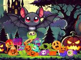 играть Halloween challenge now