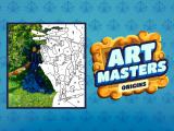 играть Art master origins now