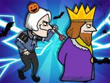 играть Halloween murder