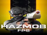 играть Hazmob fps