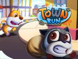 играть Town run now