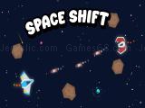 играть Space shift