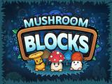 играть Mushroom blocks