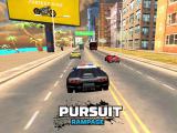 играть Pursuit rampage