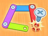 играть Screw puzzle master