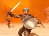 играть Gladiator fights now