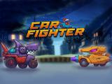 играть Car fighter now