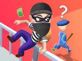 играть House robber