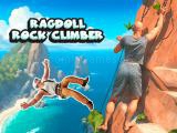 играть Super rock climber