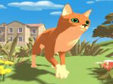 играть Cat life simulator now