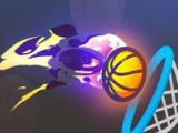 играть Basket shot now