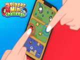 играть 2 player mini challenge now