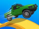 играть Mad truck now