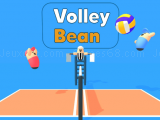 играть Volley bean