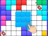 играть Block puzzle master