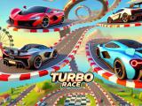 играть Turbo race