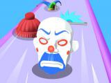 Play Mask evolution 3d now