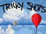 играть Tricky shots