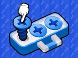 Play Screw jam - fun puzzle game now