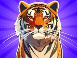 Play Call of the jungle! animal evolution now