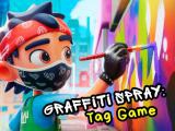 Play Graffiti tags: spray painting now