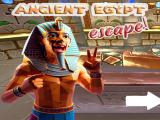 играть Escape ancient egypt