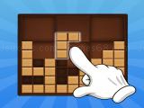 играть Stack blocks connect wooden blocks!