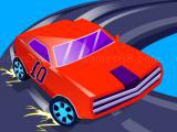 играть Nitro speed car racing now