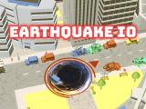 играть Earthquake io now