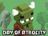 играть Day of atrocity now