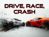 Play Drive, race, crash now