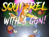 Play Squirrel with a gun! now