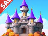 играть Castle craft now