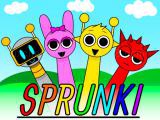 играть Sprunki now