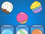 играть Sorting candy factory now