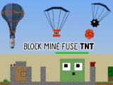 играть Block mine fuse tnt