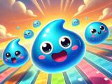 играть Slime rush now