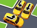 играть Traffic escape puzzle now